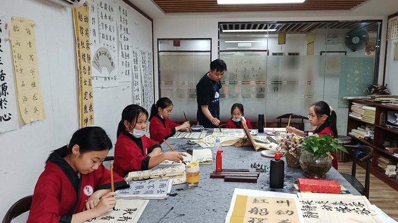 企业培训案例分享：揭秘如何打造高效学习平台