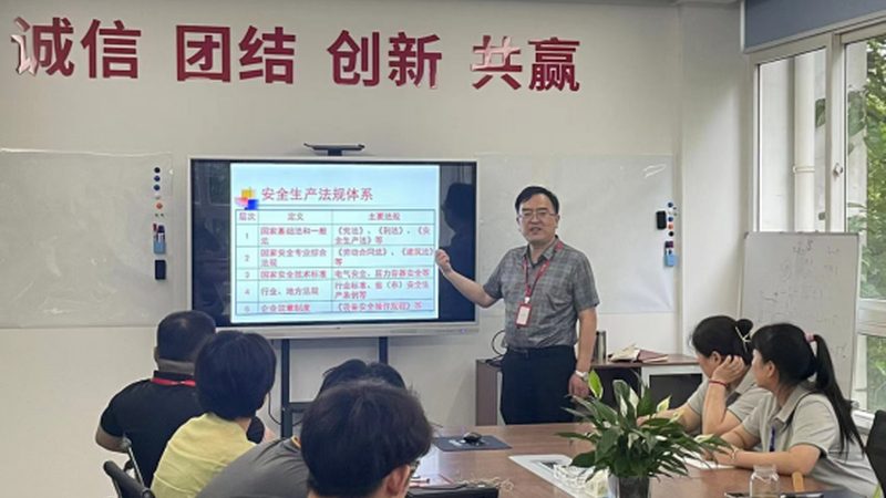 管道焊工：职业发展的关键一环，如何选择优质培训学校？**