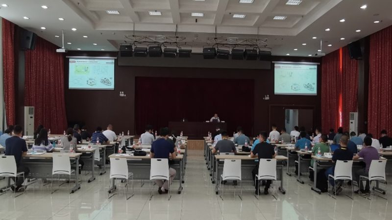 如何解读一级建造师培训通过率？揭秘对比背后的真相