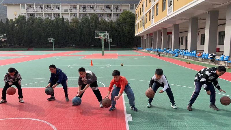 目前，市场上的少儿编程教材主要分为以下几类：