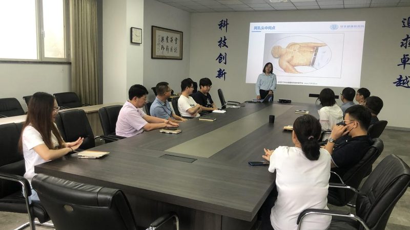 研究生面试培训流程揭秘：班型分类全解析