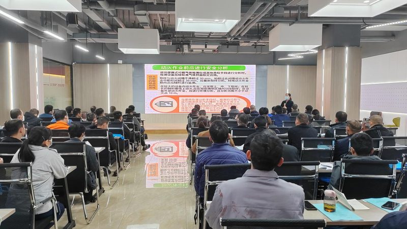 叉车培训哪个驾校好